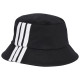 Adidad Καπέλο 3-Stripes Bucket Hat Adidad Καπέλο 3-Stripes Bucket Hat